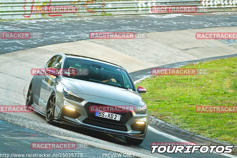 Bild #25035778 - Touristenfahrten Nürburgring Nordschleife (01.10.2023)