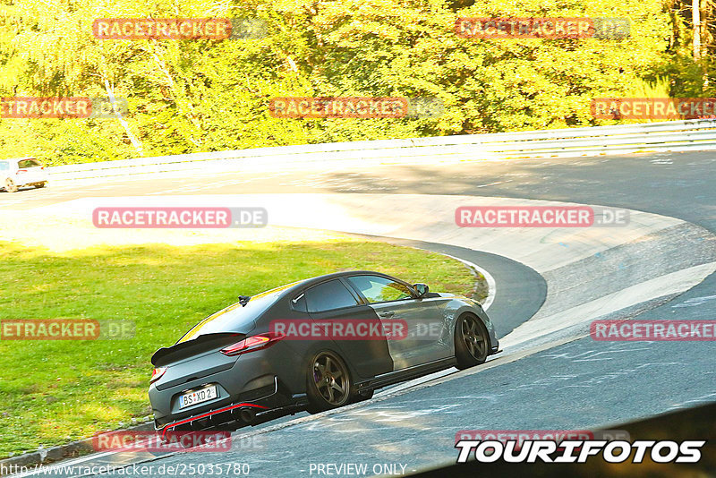 Bild #25035780 - Touristenfahrten Nürburgring Nordschleife (01.10.2023)