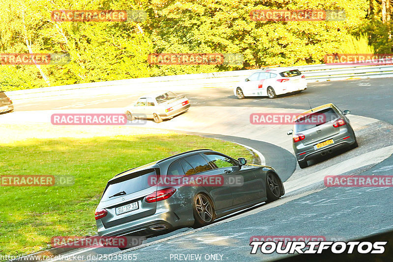 Bild #25035865 - Touristenfahrten Nürburgring Nordschleife (01.10.2023)