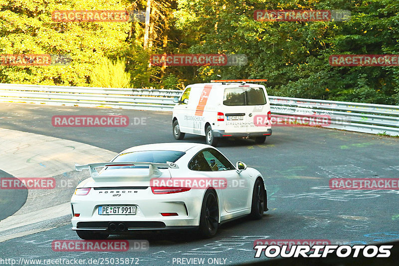 Bild #25035872 - Touristenfahrten Nürburgring Nordschleife (01.10.2023)