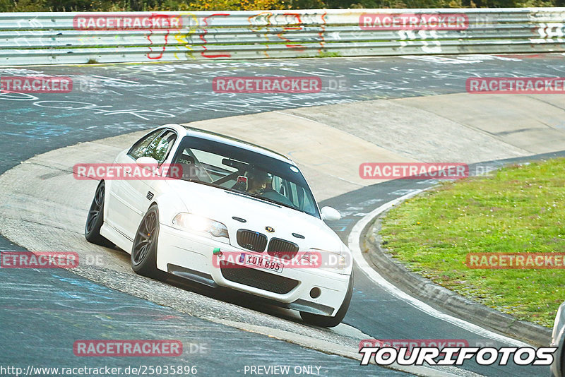 Bild #25035896 - Touristenfahrten Nürburgring Nordschleife (01.10.2023)