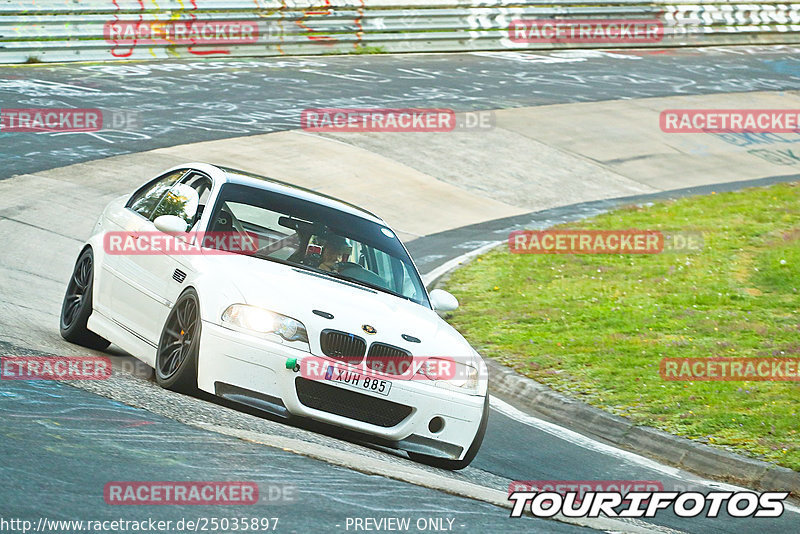 Bild #25035897 - Touristenfahrten Nürburgring Nordschleife (01.10.2023)