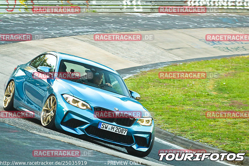 Bild #25035919 - Touristenfahrten Nürburgring Nordschleife (01.10.2023)