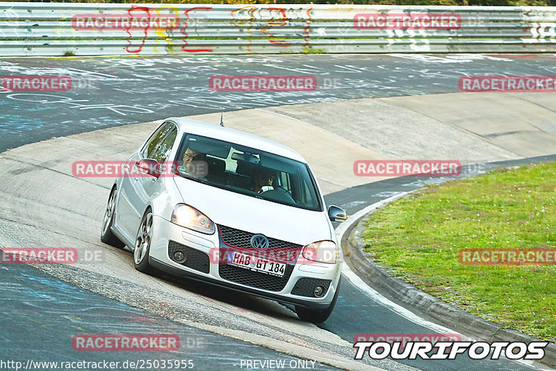 Bild #25035955 - Touristenfahrten Nürburgring Nordschleife (01.10.2023)