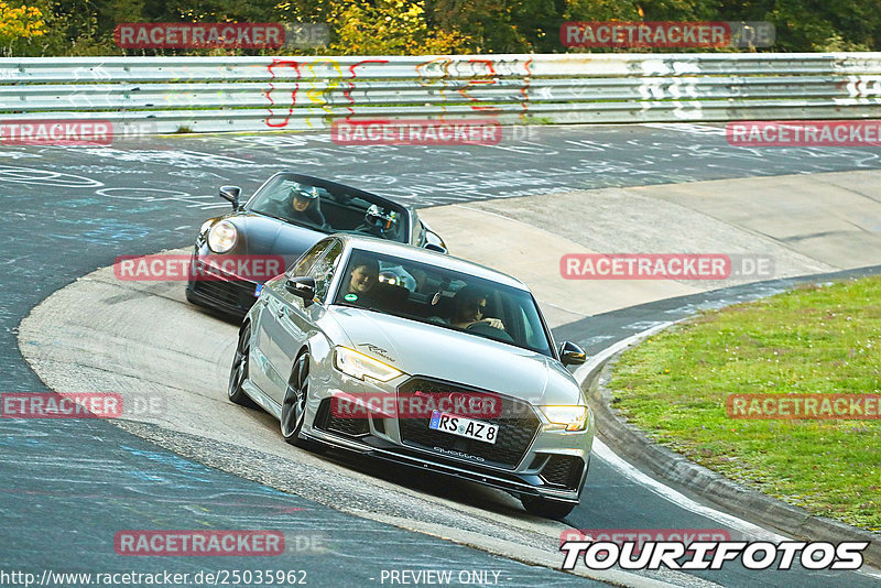 Bild #25035962 - Touristenfahrten Nürburgring Nordschleife (01.10.2023)