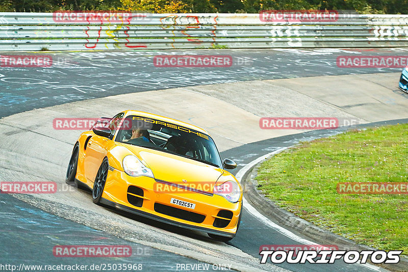 Bild #25035968 - Touristenfahrten Nürburgring Nordschleife (01.10.2023)