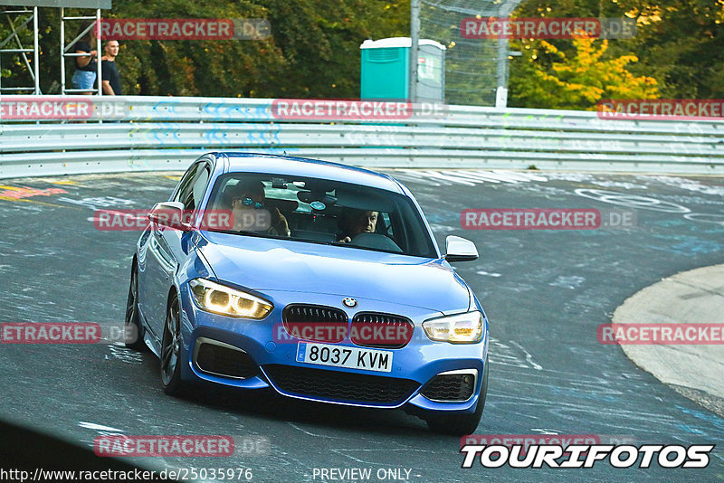 Bild #25035976 - Touristenfahrten Nürburgring Nordschleife (01.10.2023)