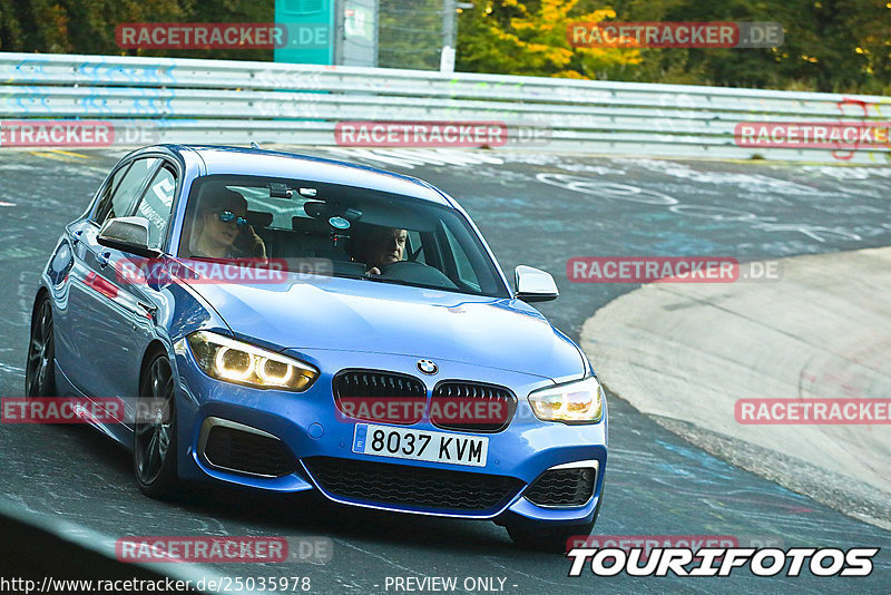 Bild #25035978 - Touristenfahrten Nürburgring Nordschleife (01.10.2023)