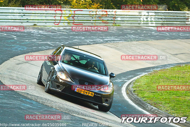 Bild #25035986 - Touristenfahrten Nürburgring Nordschleife (01.10.2023)