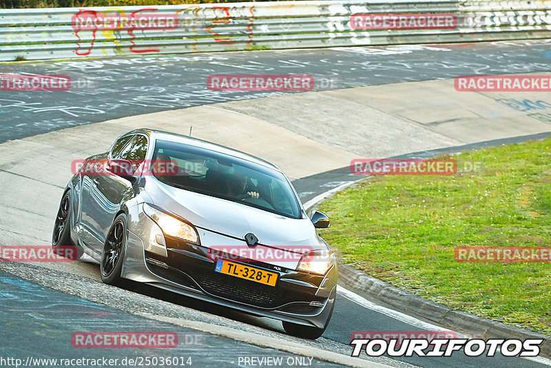 Bild #25036014 - Touristenfahrten Nürburgring Nordschleife (01.10.2023)