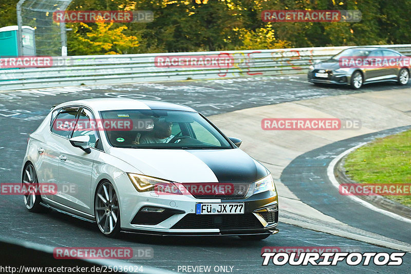 Bild #25036024 - Touristenfahrten Nürburgring Nordschleife (01.10.2023)