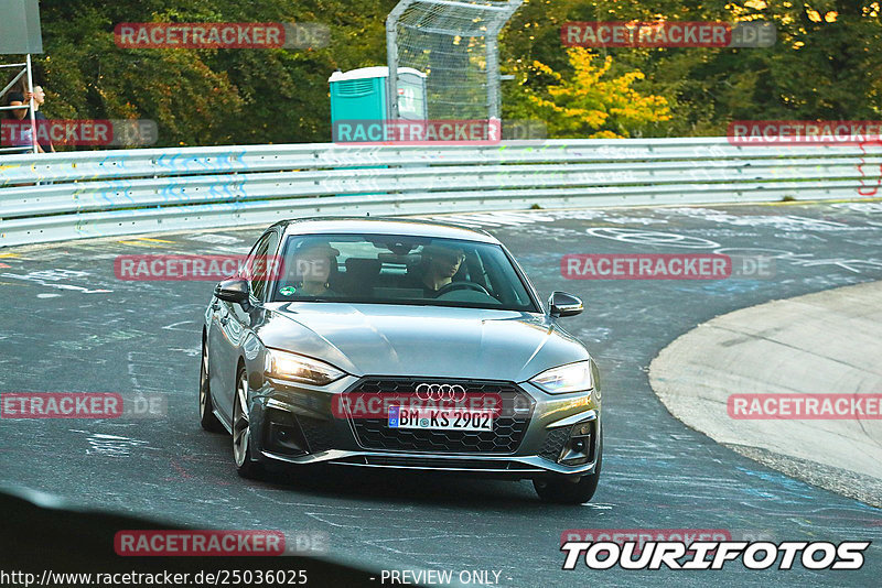 Bild #25036025 - Touristenfahrten Nürburgring Nordschleife (01.10.2023)