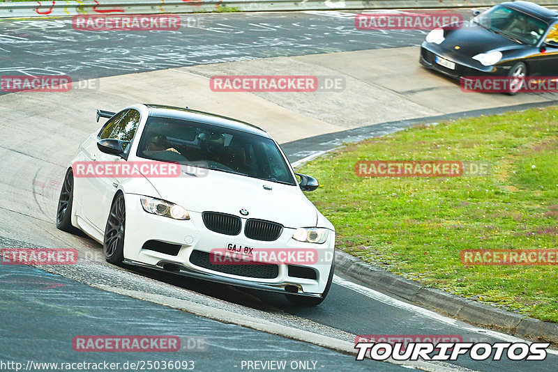 Bild #25036093 - Touristenfahrten Nürburgring Nordschleife (01.10.2023)