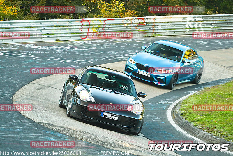 Bild #25036094 - Touristenfahrten Nürburgring Nordschleife (01.10.2023)