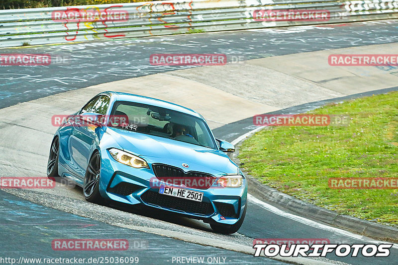 Bild #25036099 - Touristenfahrten Nürburgring Nordschleife (01.10.2023)