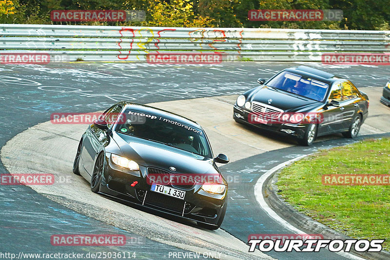 Bild #25036114 - Touristenfahrten Nürburgring Nordschleife (01.10.2023)