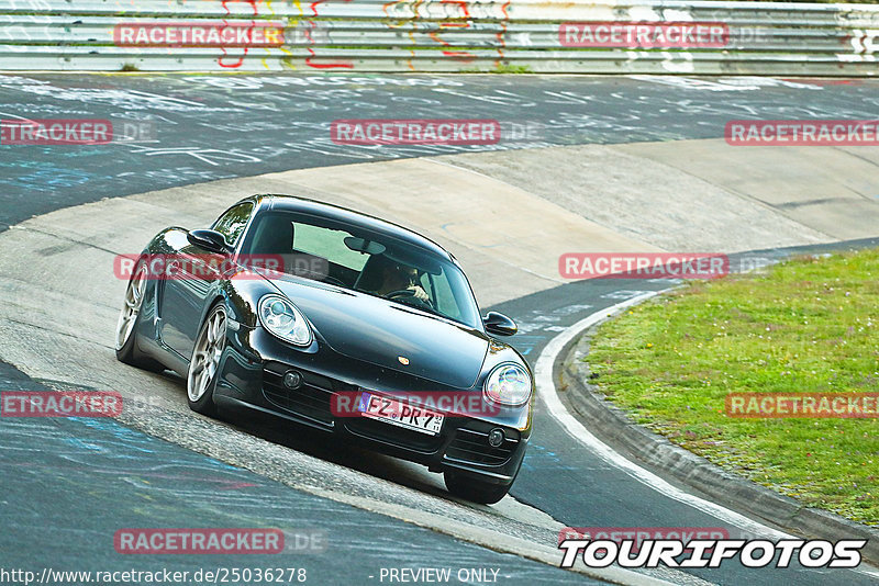 Bild #25036278 - Touristenfahrten Nürburgring Nordschleife (01.10.2023)