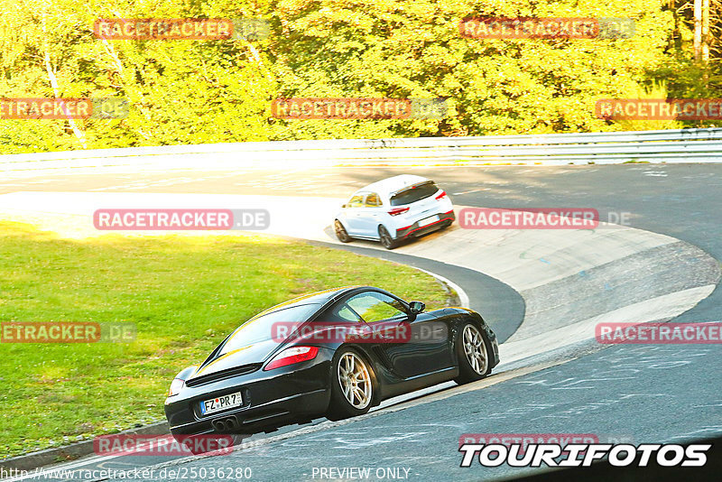 Bild #25036280 - Touristenfahrten Nürburgring Nordschleife (01.10.2023)