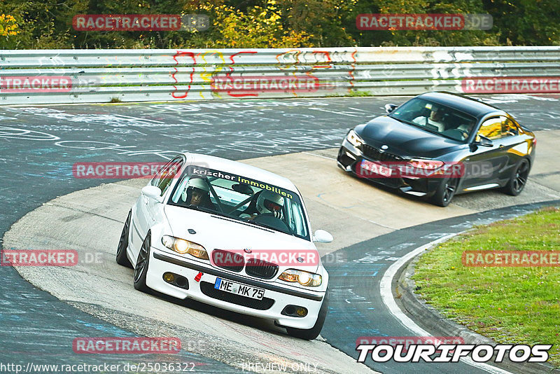 Bild #25036322 - Touristenfahrten Nürburgring Nordschleife (01.10.2023)