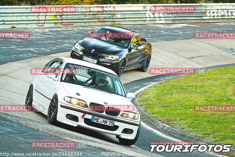 Bild #25036324 - Touristenfahrten Nürburgring Nordschleife (01.10.2023)