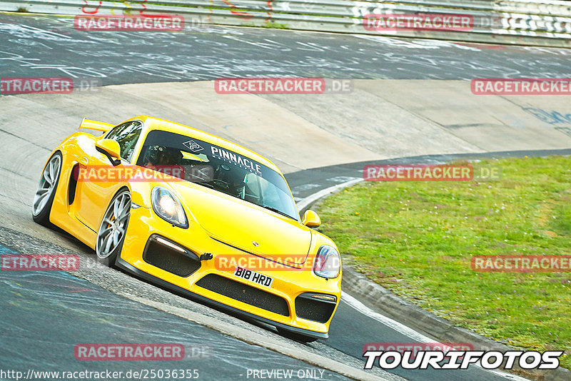 Bild #25036355 - Touristenfahrten Nürburgring Nordschleife (01.10.2023)