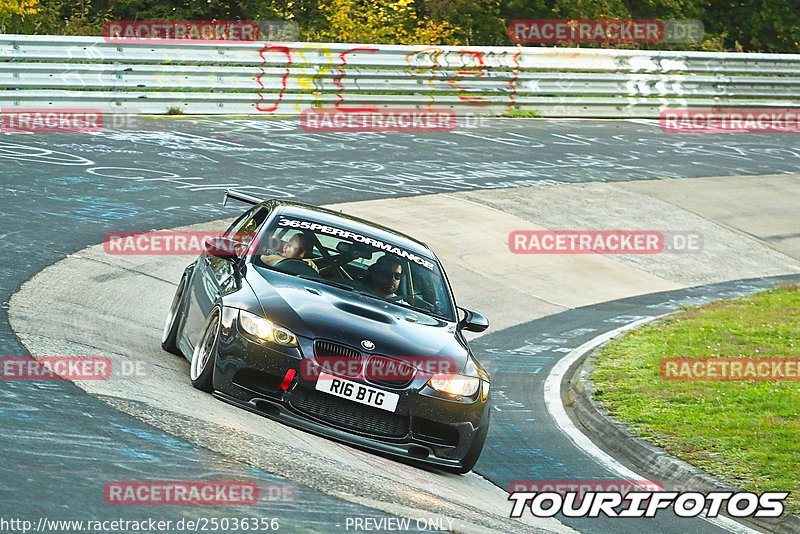 Bild #25036356 - Touristenfahrten Nürburgring Nordschleife (01.10.2023)