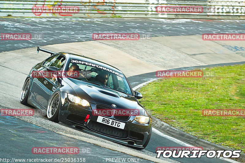 Bild #25036358 - Touristenfahrten Nürburgring Nordschleife (01.10.2023)