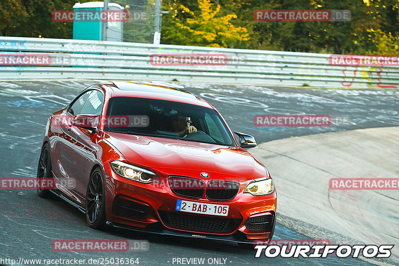 Bild #25036364 - Touristenfahrten Nürburgring Nordschleife (01.10.2023)