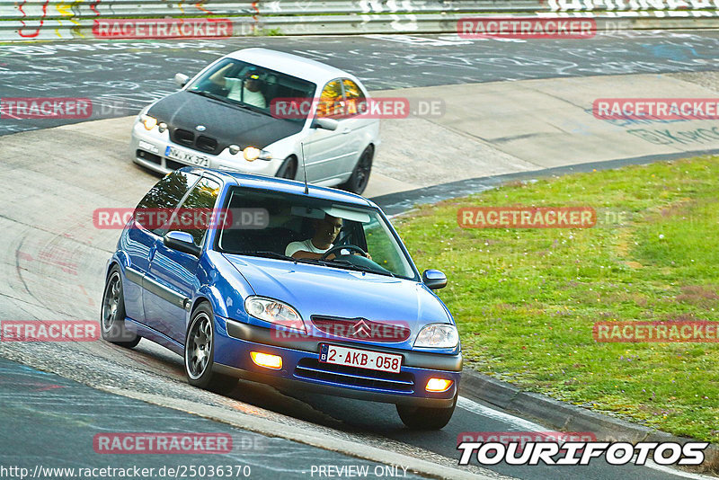 Bild #25036370 - Touristenfahrten Nürburgring Nordschleife (01.10.2023)