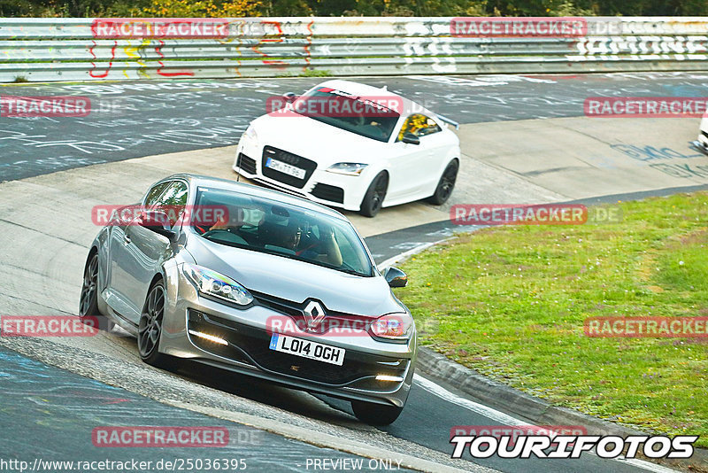 Bild #25036395 - Touristenfahrten Nürburgring Nordschleife (01.10.2023)