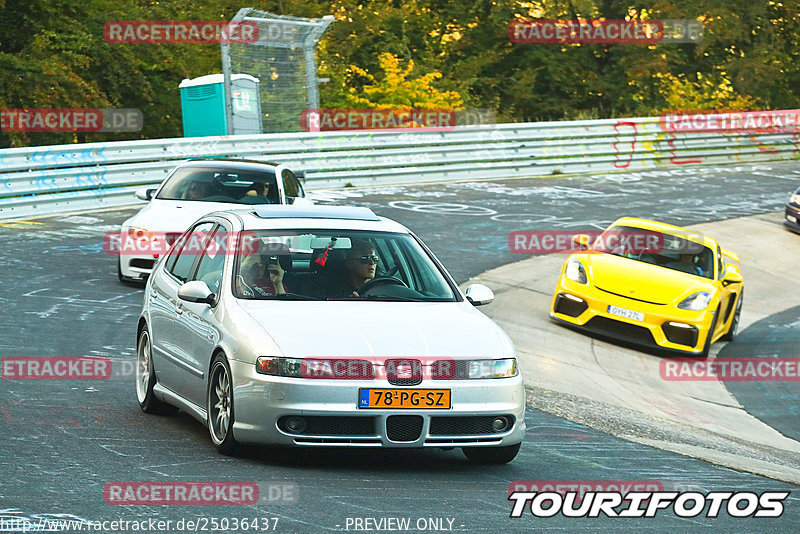 Bild #25036437 - Touristenfahrten Nürburgring Nordschleife (01.10.2023)