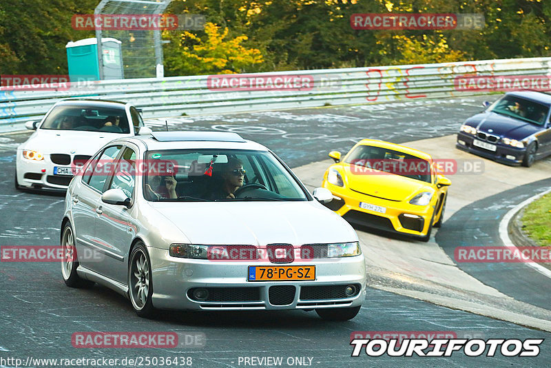 Bild #25036438 - Touristenfahrten Nürburgring Nordschleife (01.10.2023)