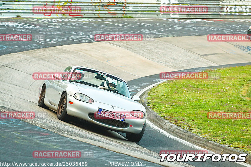 Bild #25036489 - Touristenfahrten Nürburgring Nordschleife (01.10.2023)