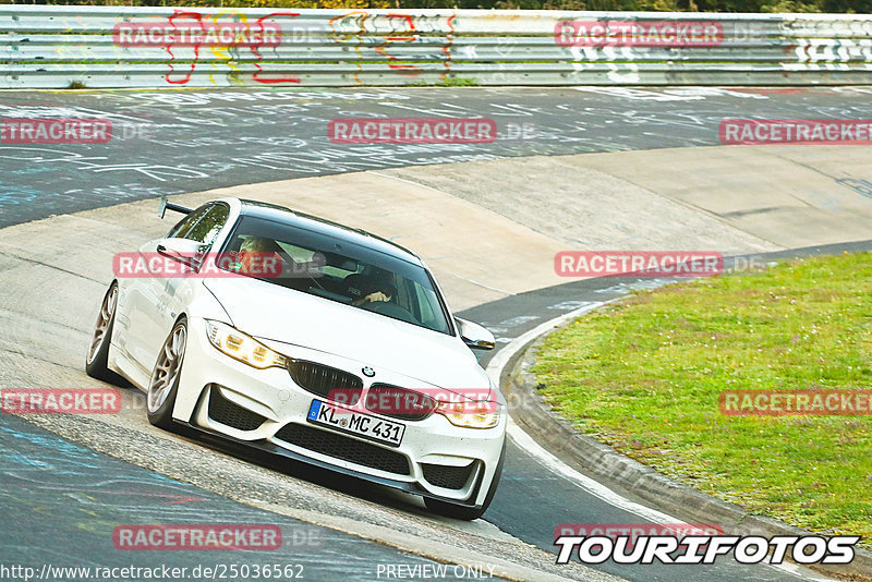 Bild #25036562 - Touristenfahrten Nürburgring Nordschleife (01.10.2023)