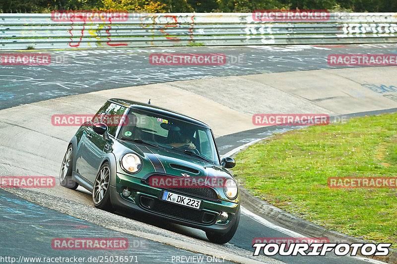 Bild #25036571 - Touristenfahrten Nürburgring Nordschleife (01.10.2023)