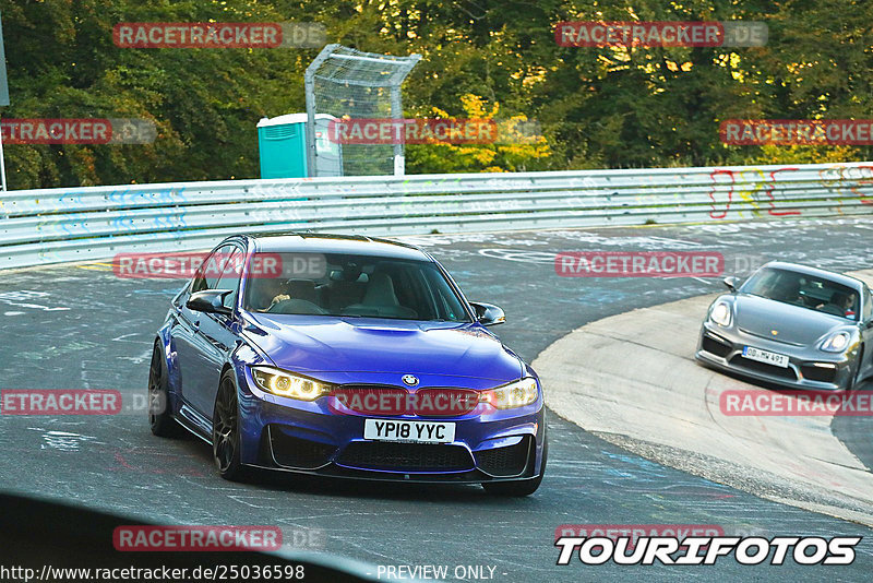 Bild #25036598 - Touristenfahrten Nürburgring Nordschleife (01.10.2023)