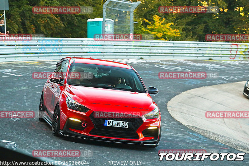 Bild #25036604 - Touristenfahrten Nürburgring Nordschleife (01.10.2023)