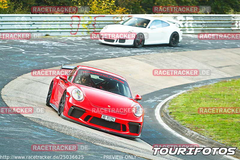 Bild #25036625 - Touristenfahrten Nürburgring Nordschleife (01.10.2023)