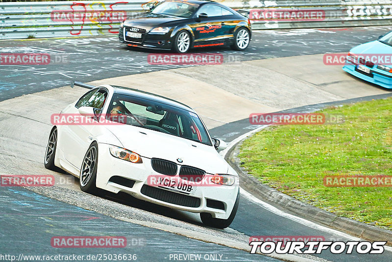 Bild #25036636 - Touristenfahrten Nürburgring Nordschleife (01.10.2023)