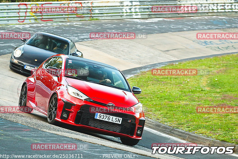 Bild #25036711 - Touristenfahrten Nürburgring Nordschleife (01.10.2023)