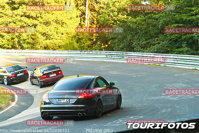 Bild #25036721 - Touristenfahrten Nürburgring Nordschleife (01.10.2023)