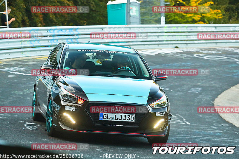 Bild #25036736 - Touristenfahrten Nürburgring Nordschleife (01.10.2023)