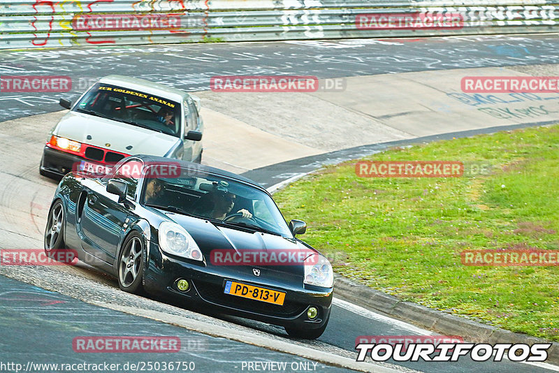 Bild #25036750 - Touristenfahrten Nürburgring Nordschleife (01.10.2023)