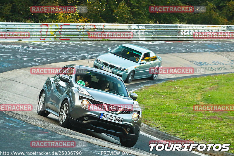 Bild #25036790 - Touristenfahrten Nürburgring Nordschleife (01.10.2023)