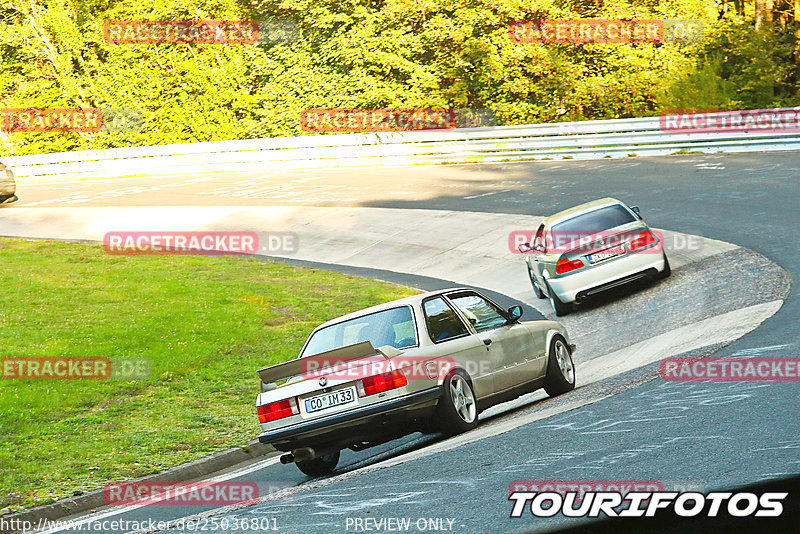 Bild #25036801 - Touristenfahrten Nürburgring Nordschleife (01.10.2023)