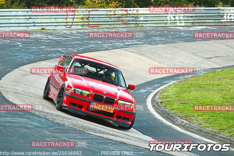 Bild #25036882 - Touristenfahrten Nürburgring Nordschleife (01.10.2023)