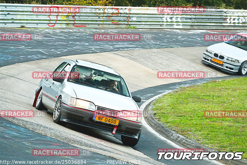 Bild #25036884 - Touristenfahrten Nürburgring Nordschleife (01.10.2023)