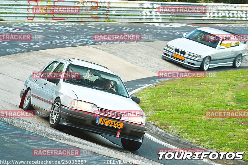 Bild #25036887 - Touristenfahrten Nürburgring Nordschleife (01.10.2023)