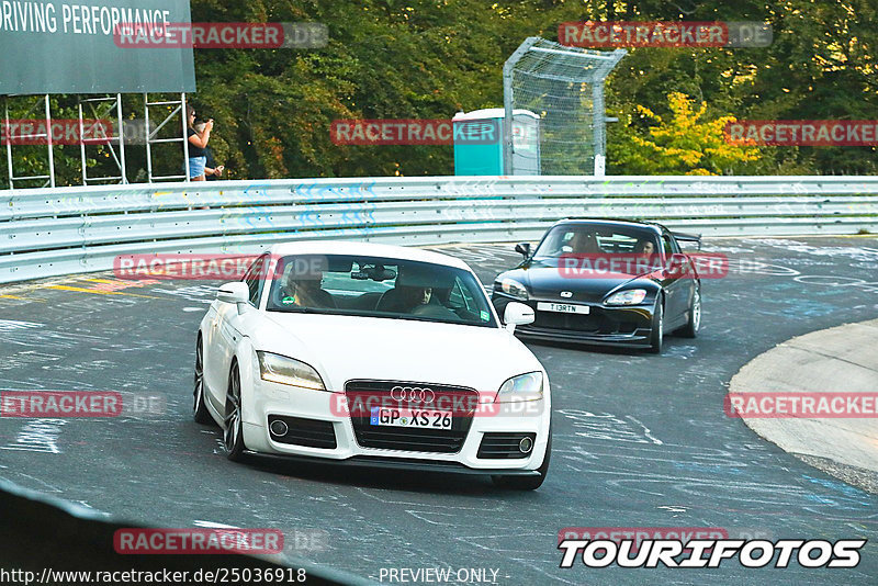 Bild #25036918 - Touristenfahrten Nürburgring Nordschleife (01.10.2023)