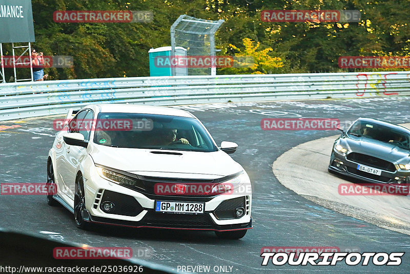 Bild #25036926 - Touristenfahrten Nürburgring Nordschleife (01.10.2023)